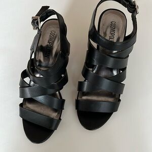 Cosmopolitan 8.5 Black